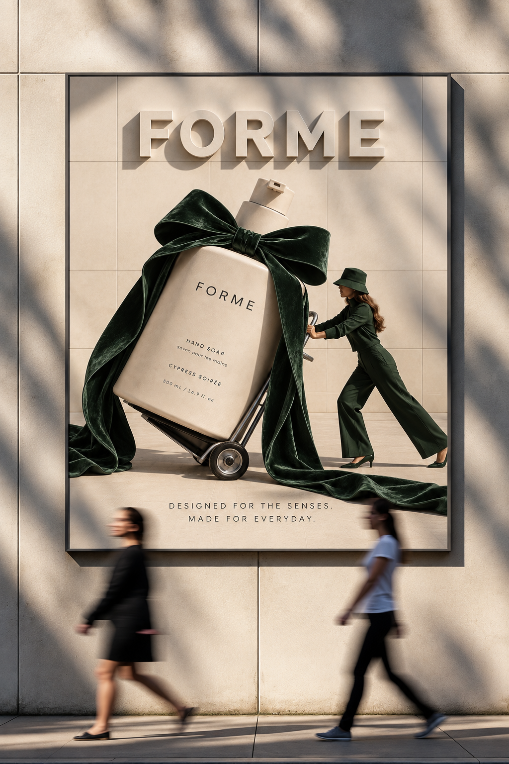 Holiday Gifting, the FORME Way