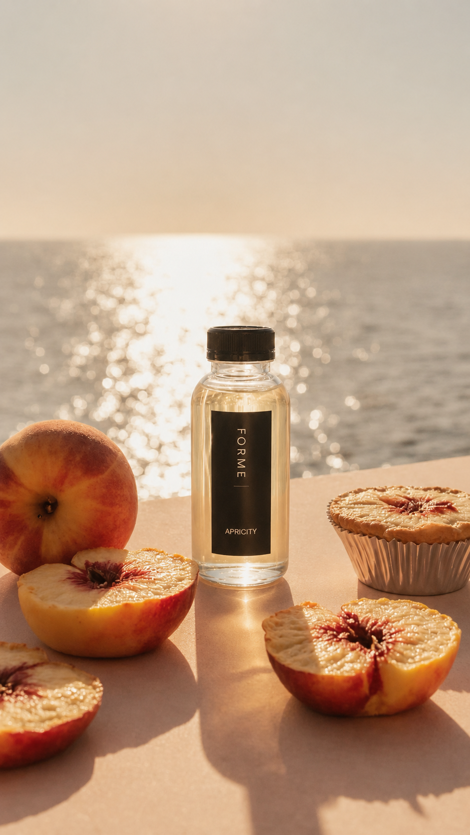 Choosing a Fragrance That Reflects Your Home