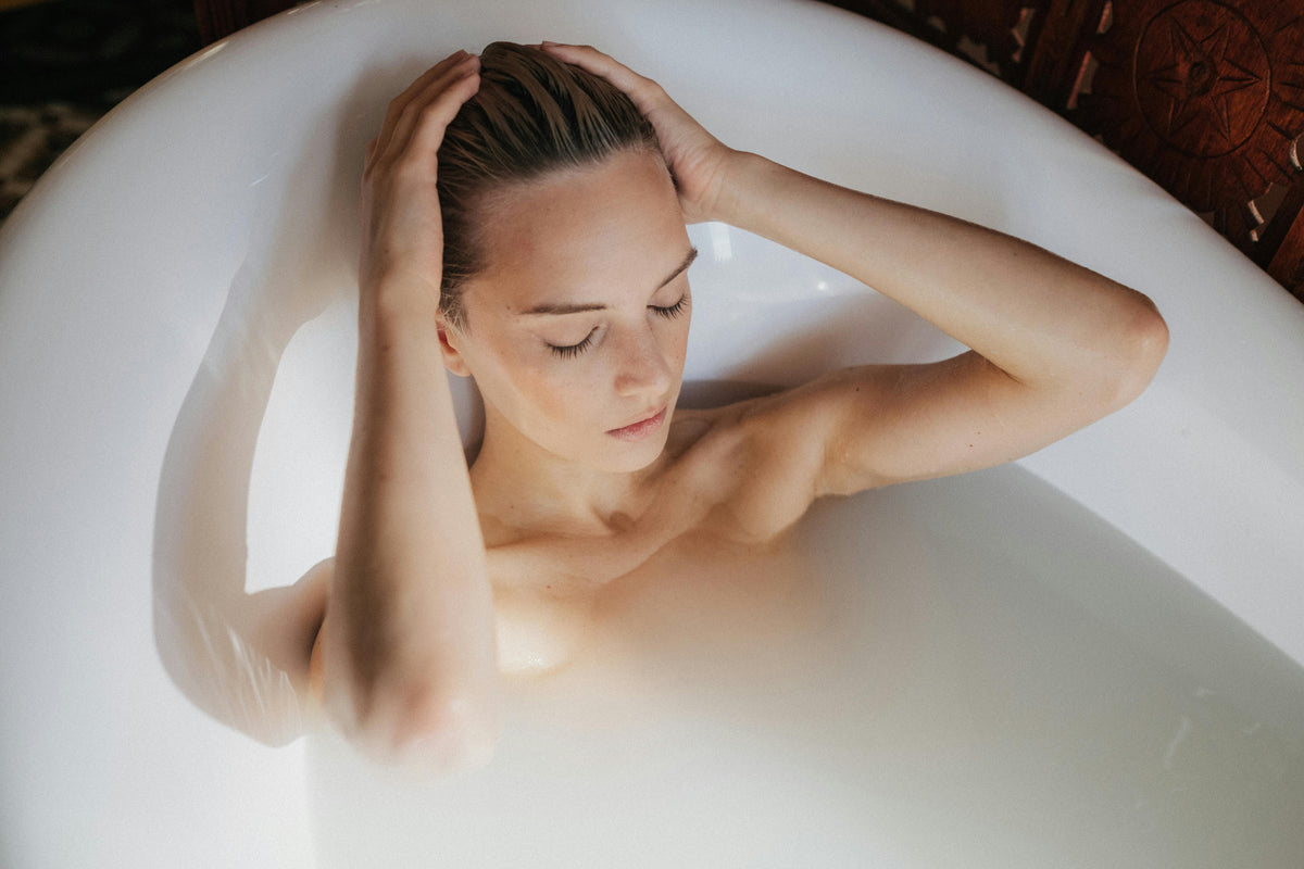 Create a Ritual of Slowing Down