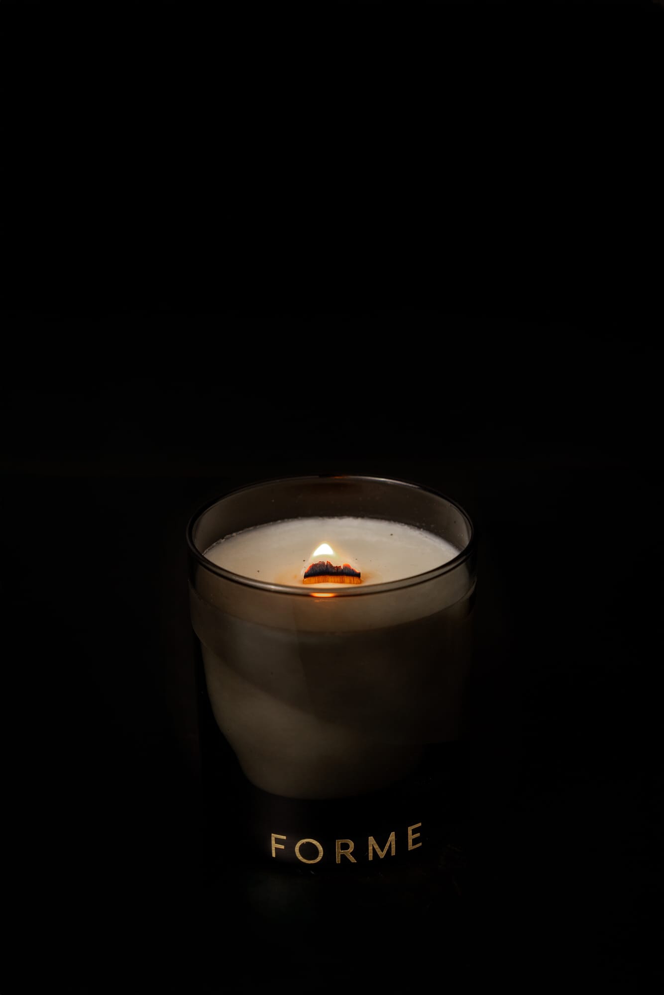 Cypress Soirée Soy Candle- 13 Oz.