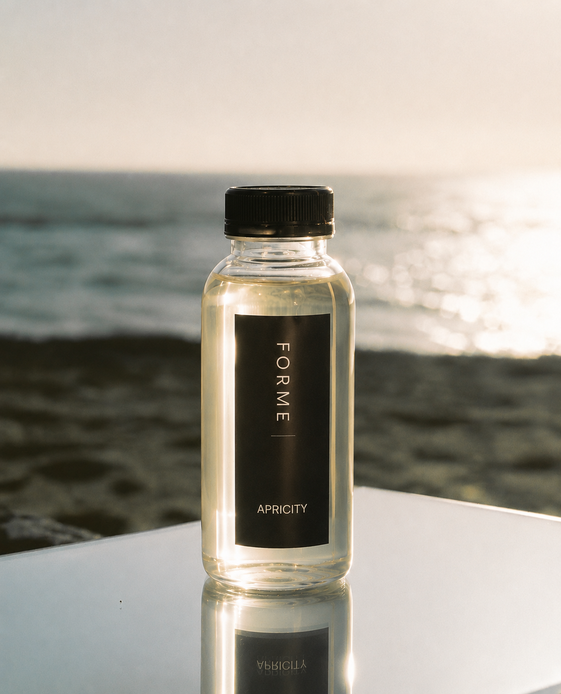 Apricity Fragrance Premium Fragrance Oil
