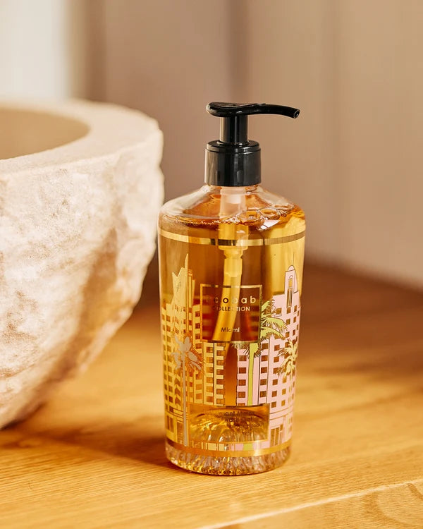 Baobab Collection Miami Hand Soap