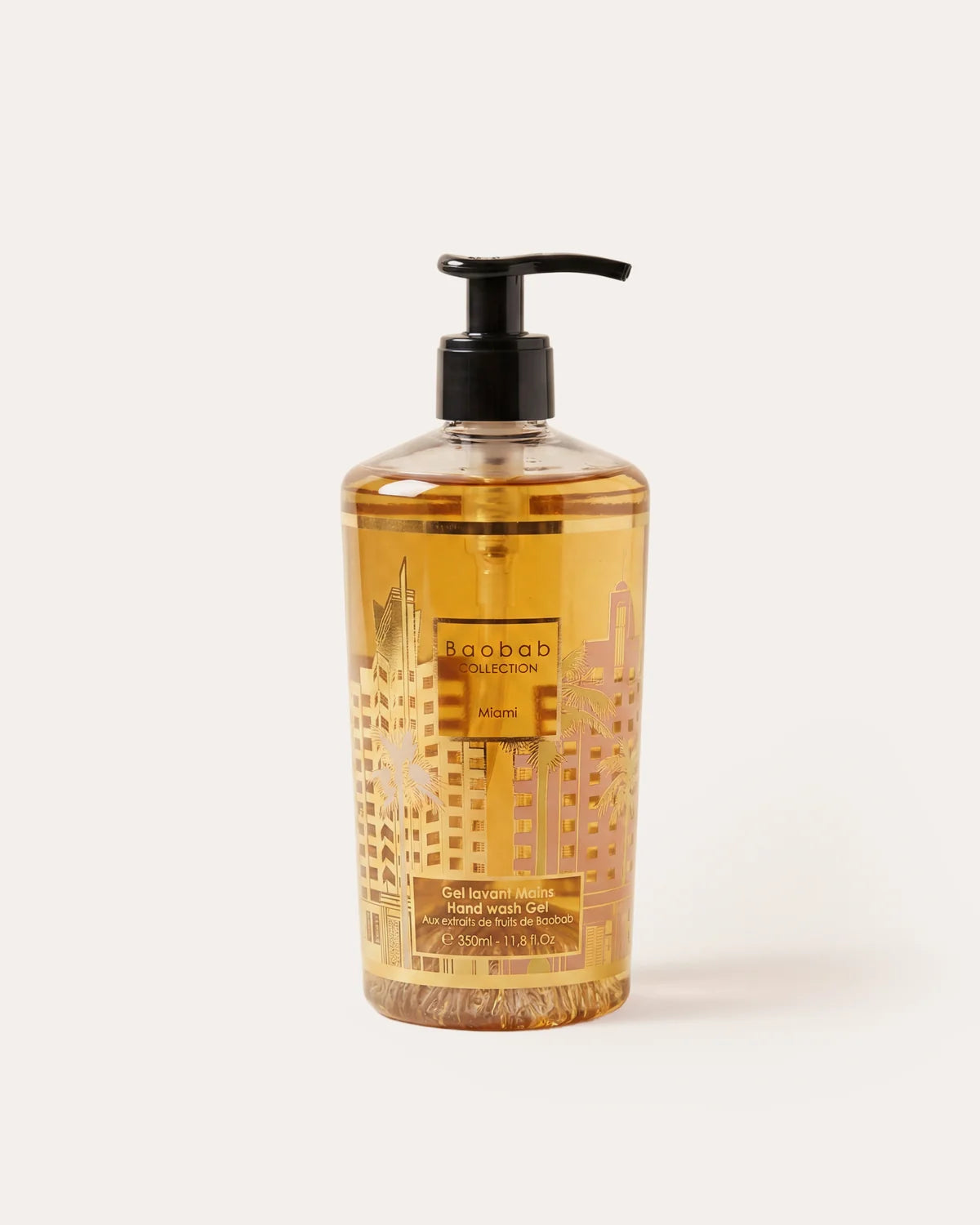 Baobab Collection Miami Hand Soap