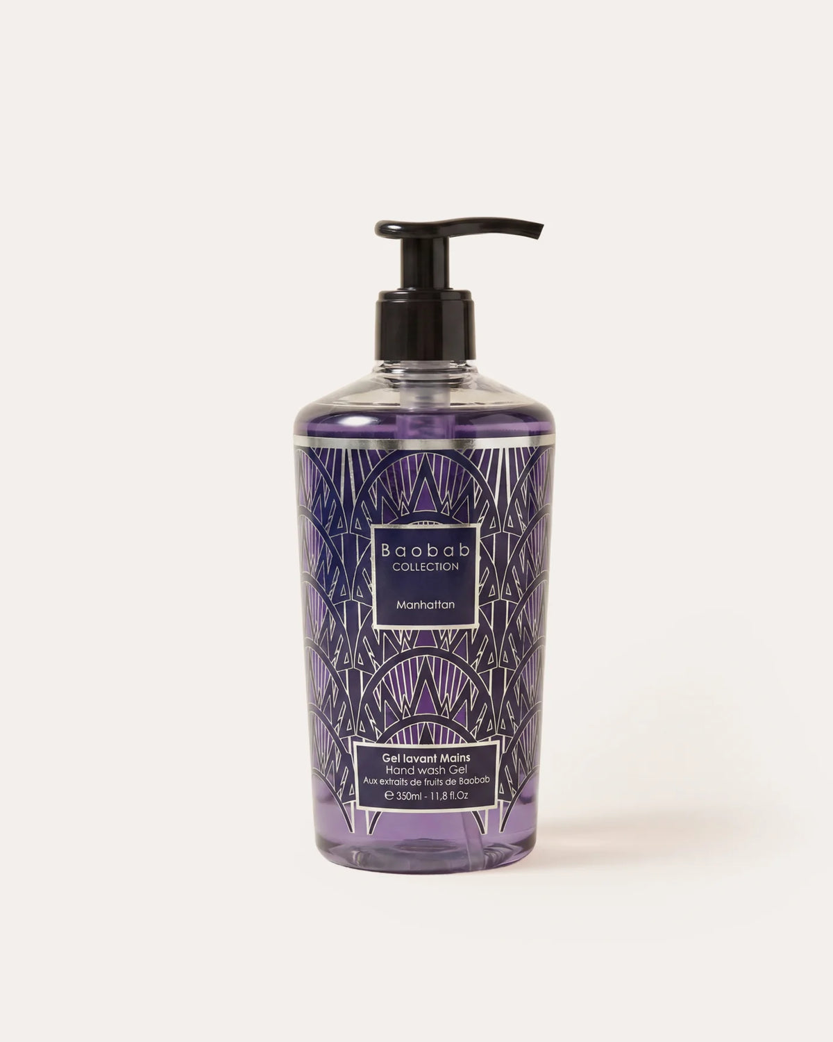 Baobab Collection Manhattan Hand Soap