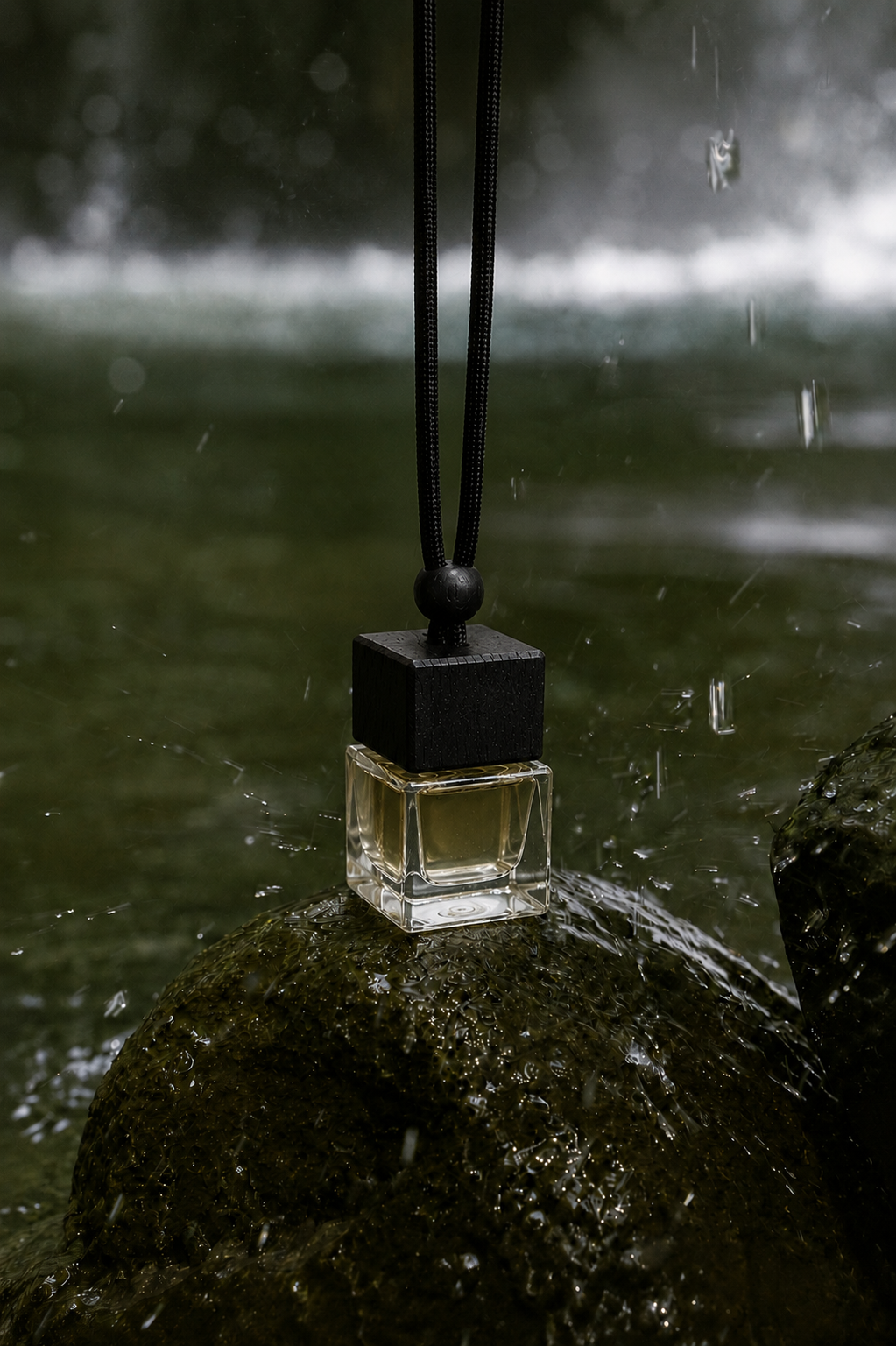 The Everyday Scent Loop