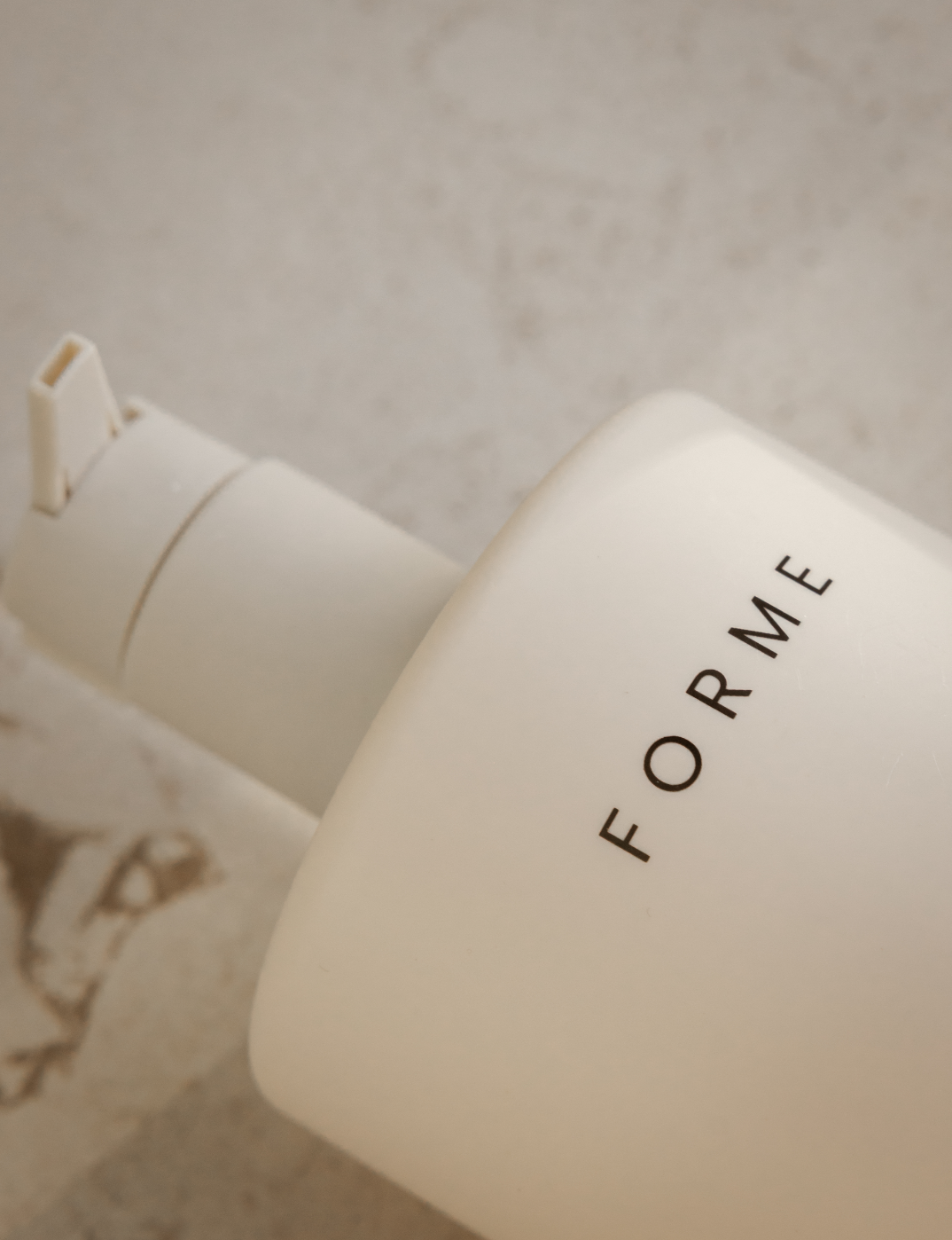 Glasshouse Hand Soap, 400 mL, by FORME