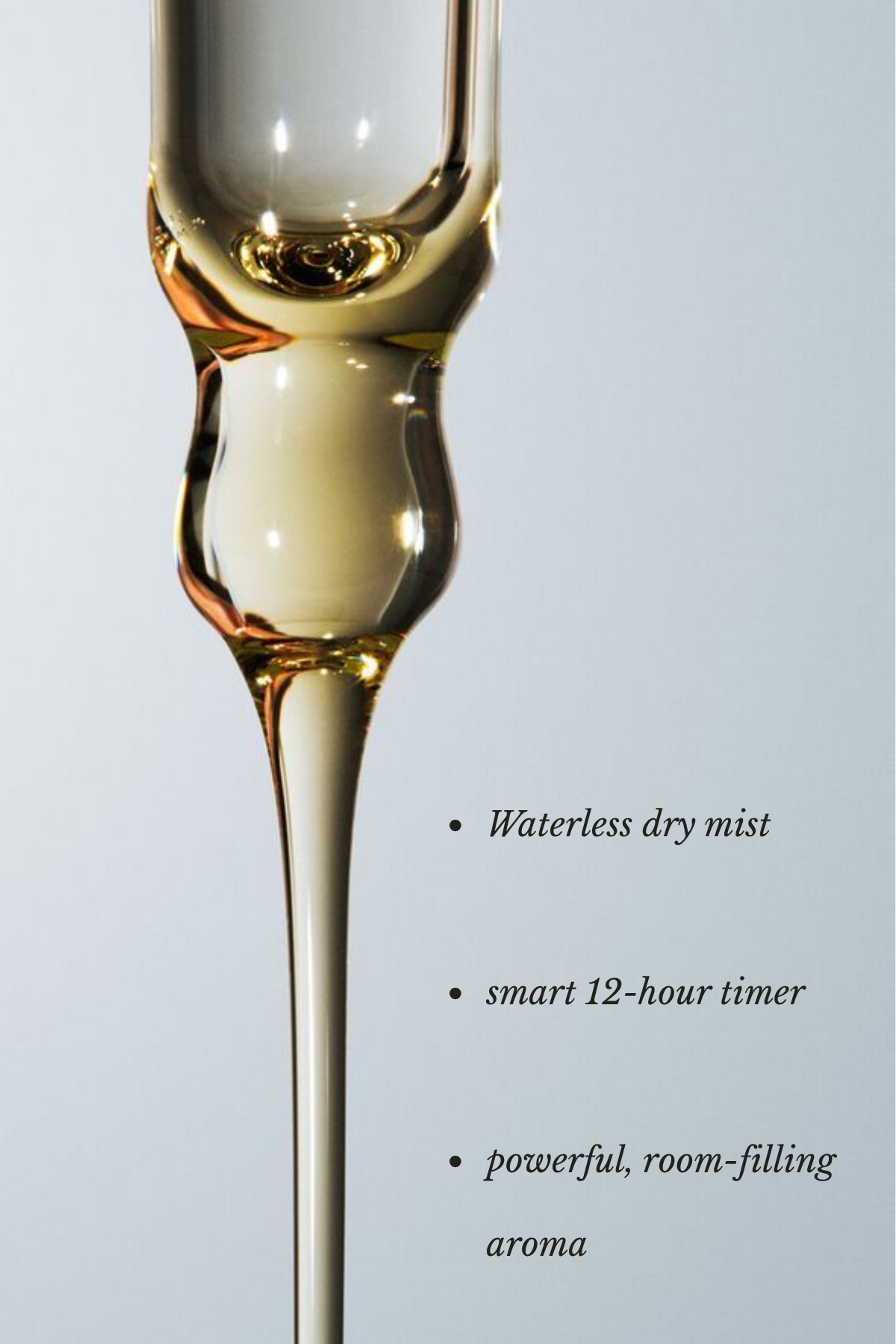 Forme Plug-In Diffuser + Fragrance Oil