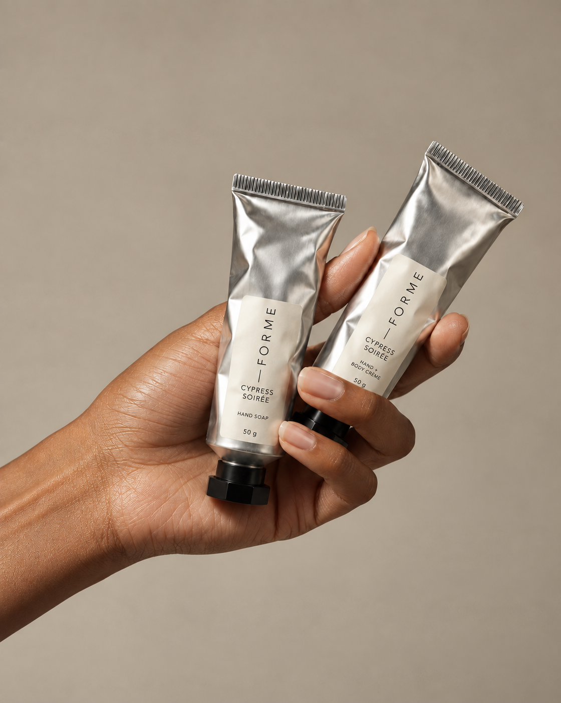 The Everyday Travel Duo