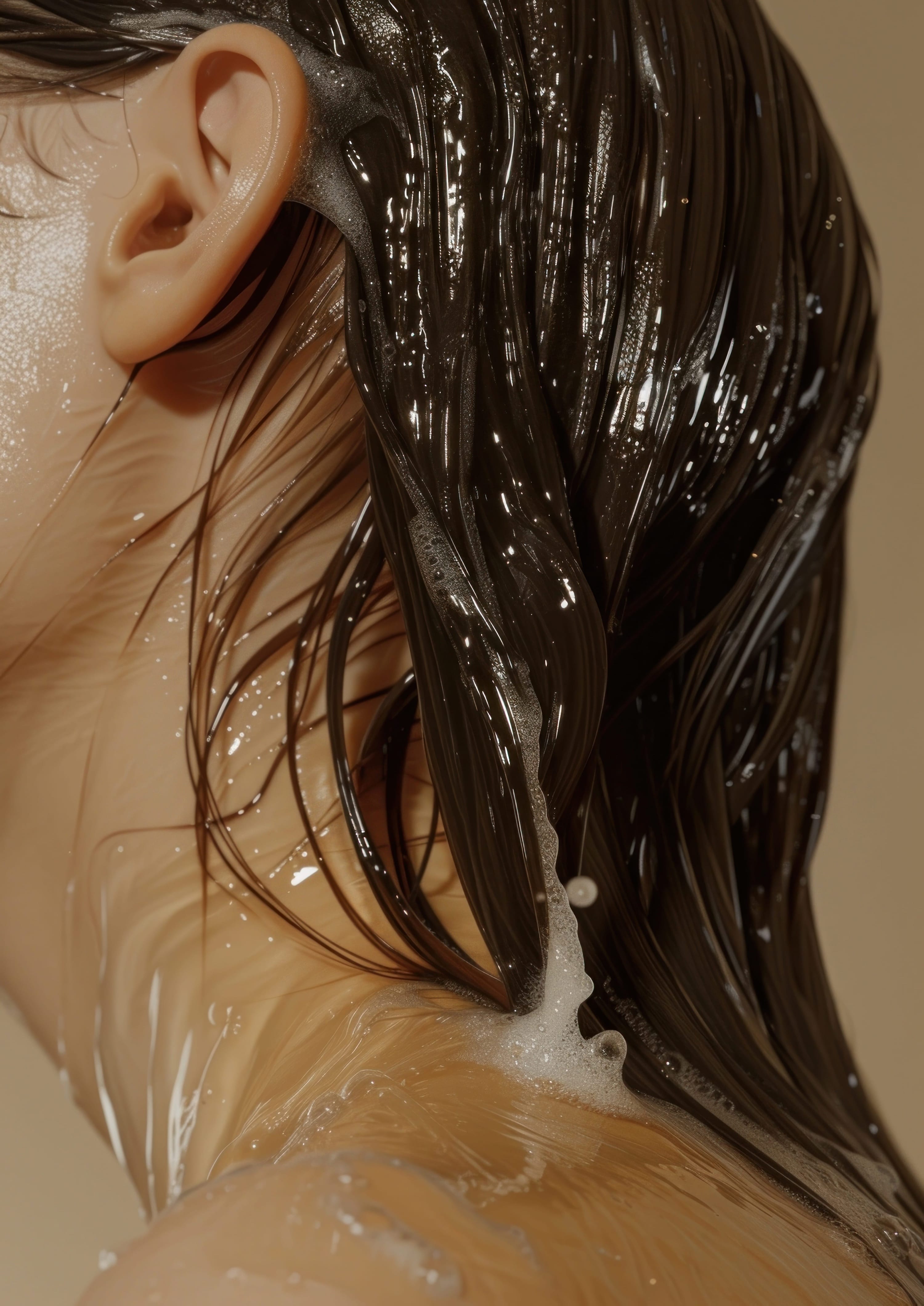 Apricity Body Wash — 400 mL